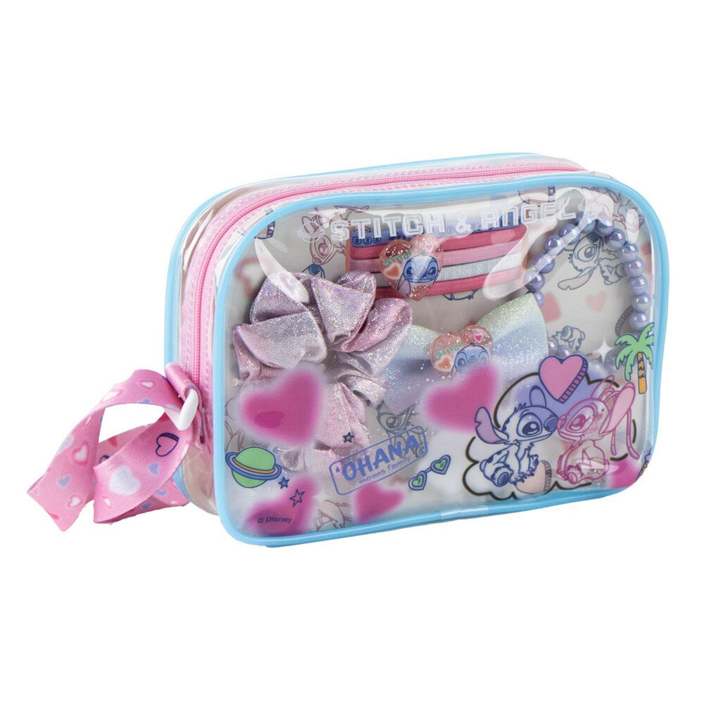 Set belleza Stitch Disney