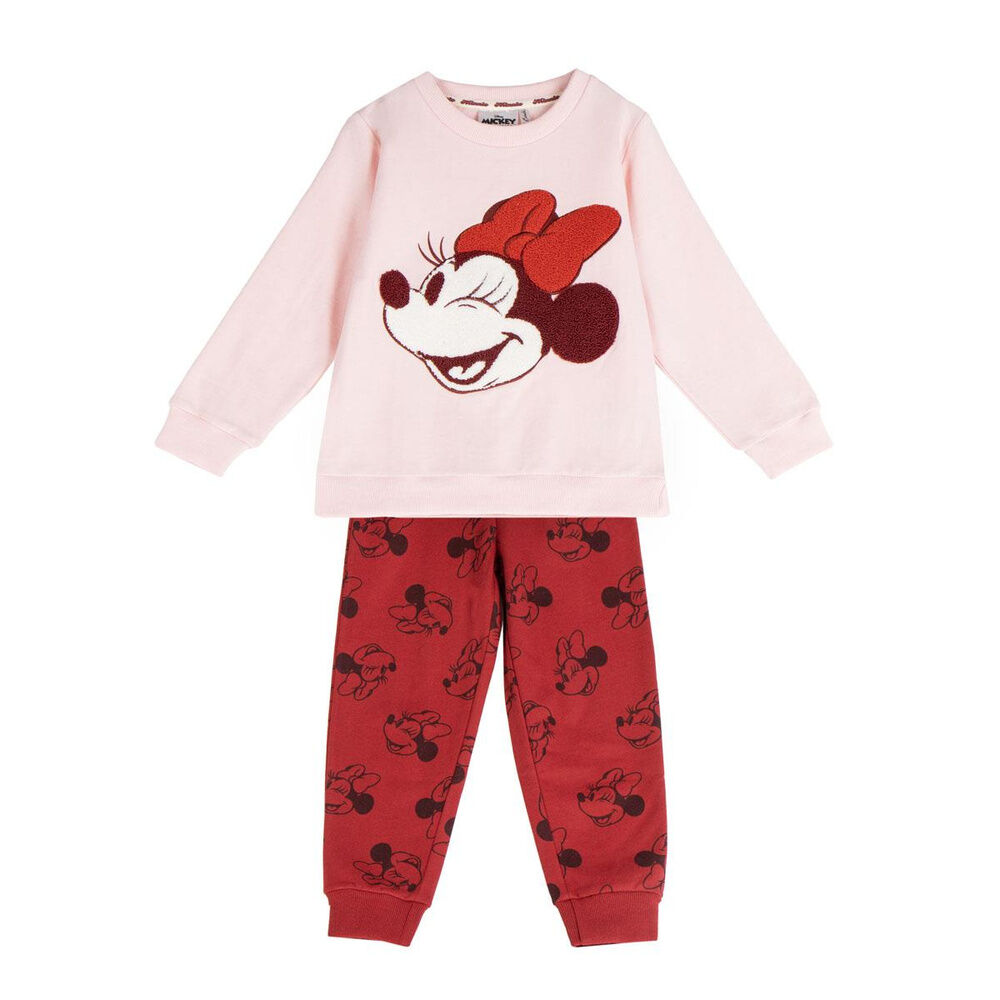 Conjunto chandal Minnie Disney