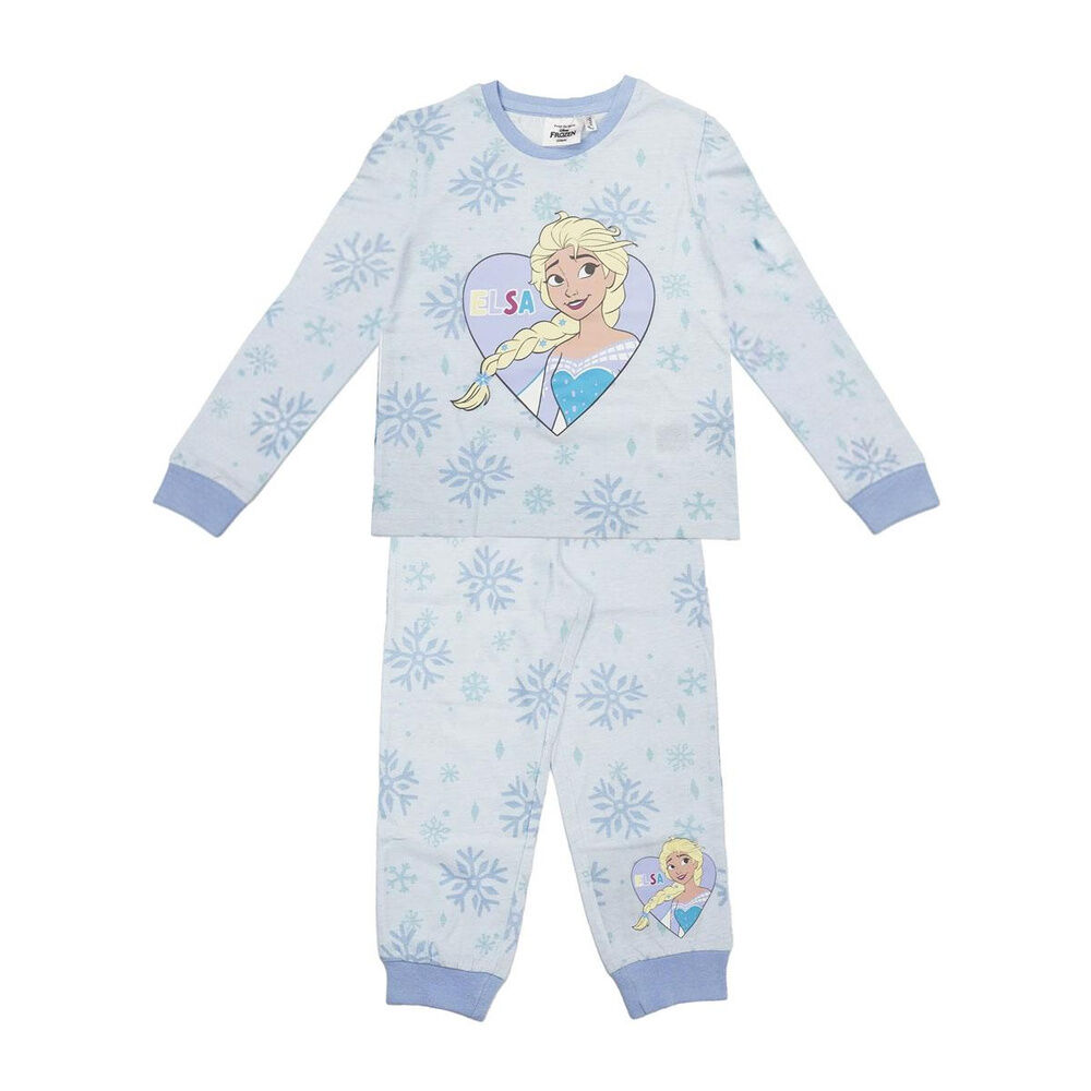 Pijama Frozen Disney