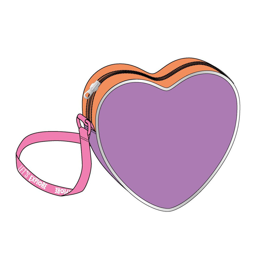 Bolso Dora Exploradora