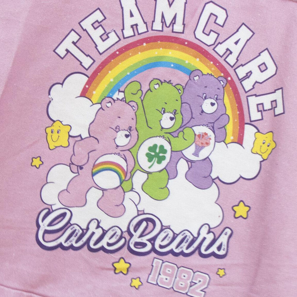 Bolsa shopping Osos Amorosos