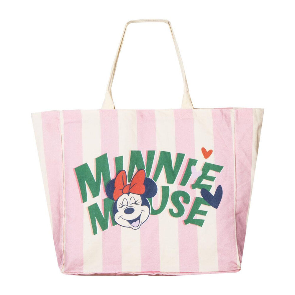 Bolsa shopping Minnie Disney