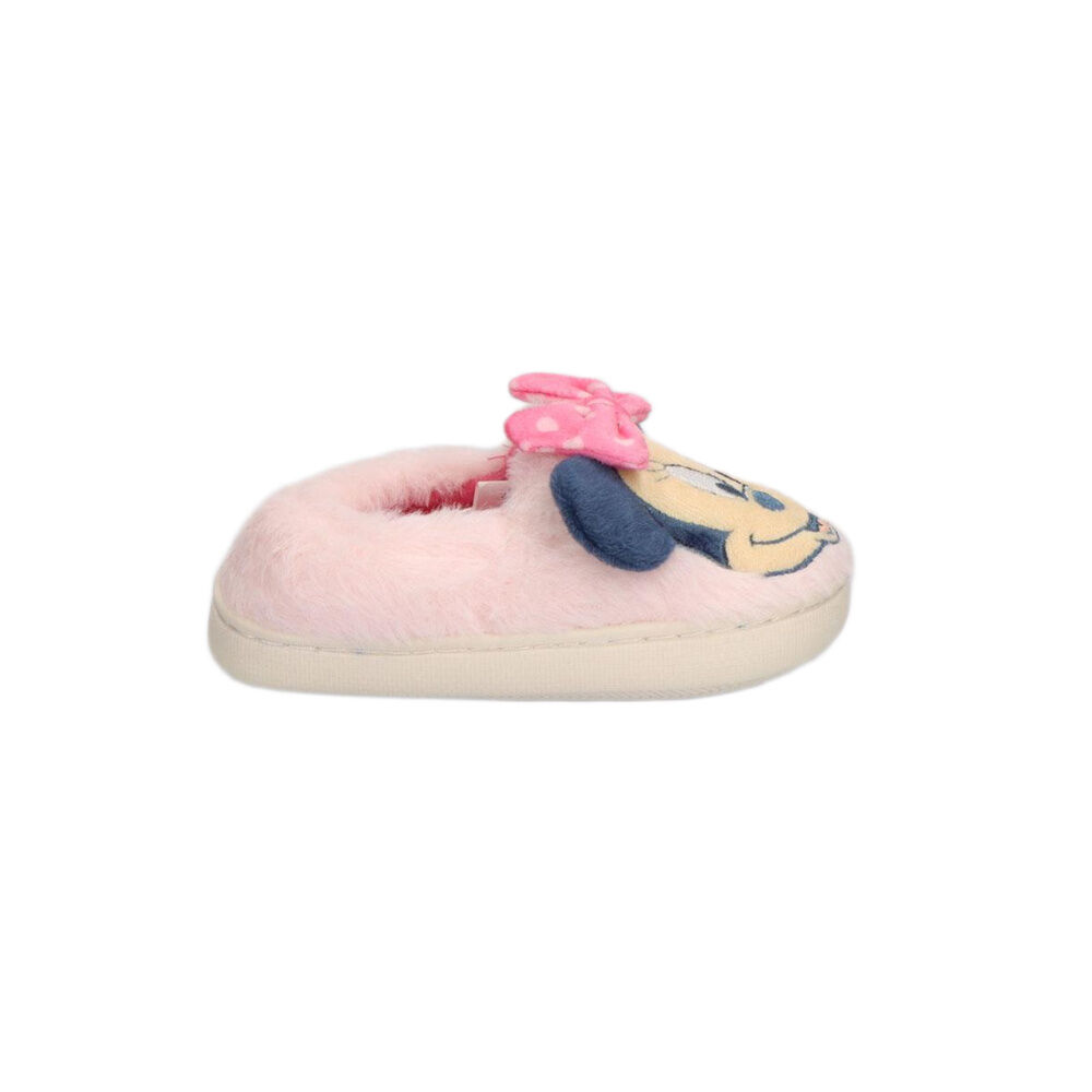 Pantuflas Minnie Disney