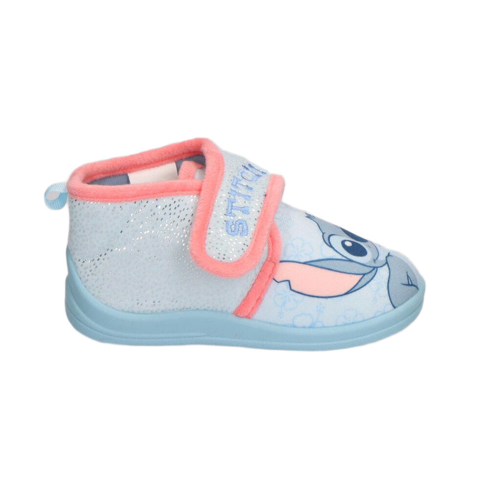 Pantuflas Stitch Disney