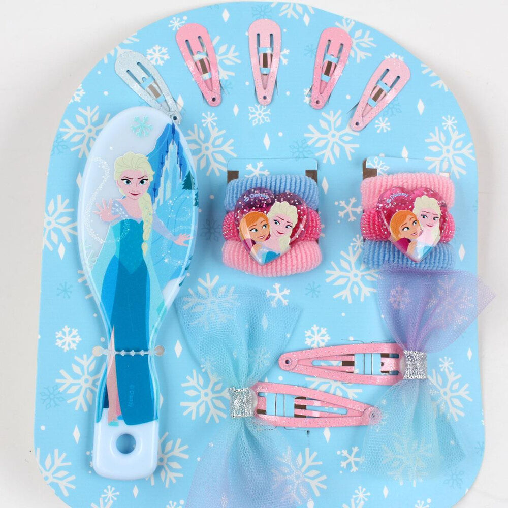 Set belleza Frozen Disney