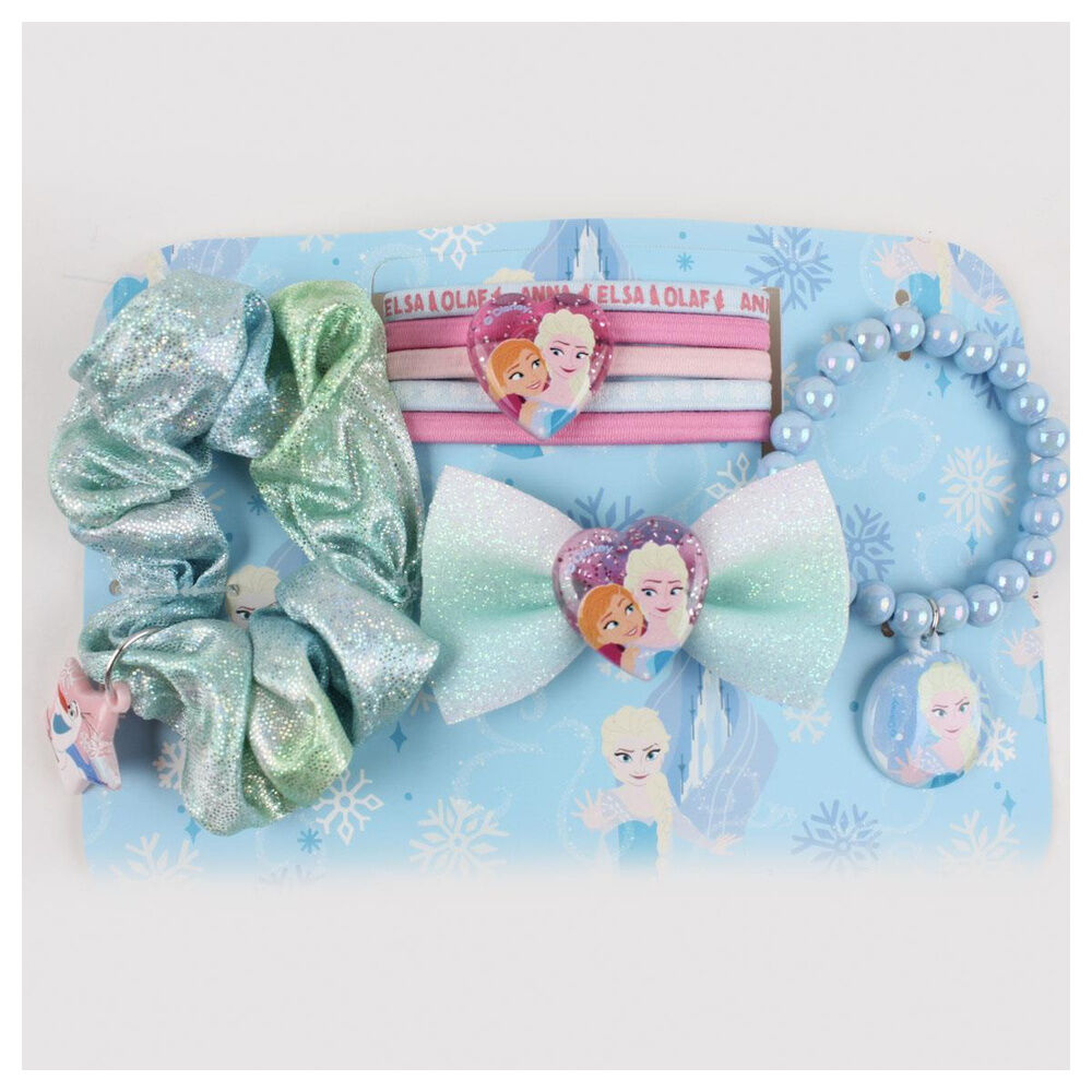 Set belleza Frozen Disney