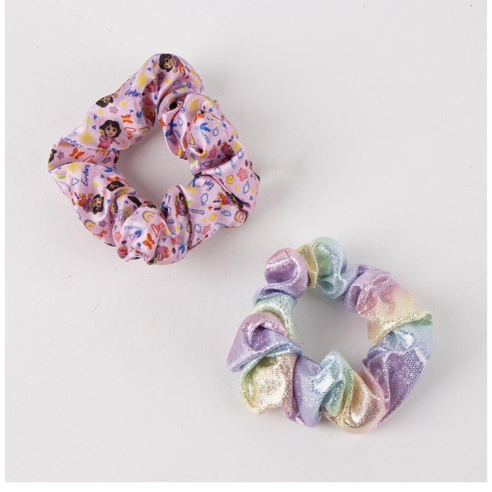 Set belleza accesorios Dora Exploradora