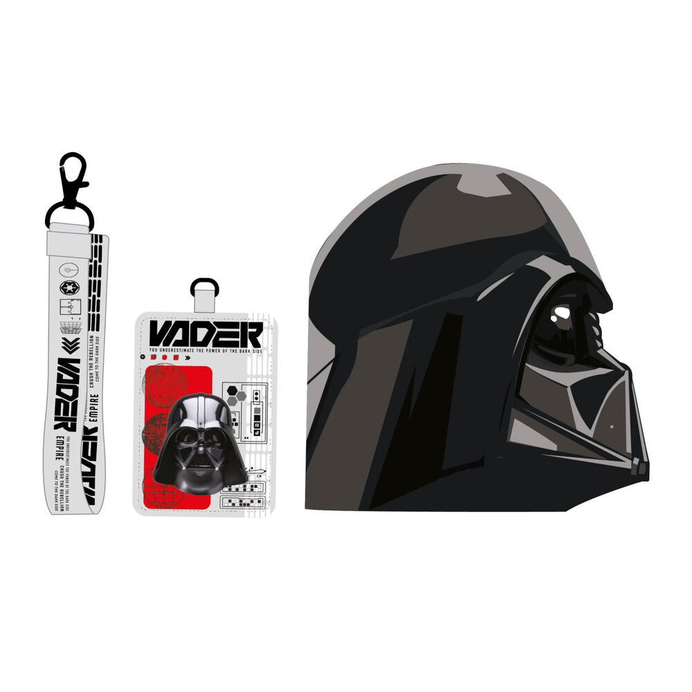 Set papeleria Star Wars