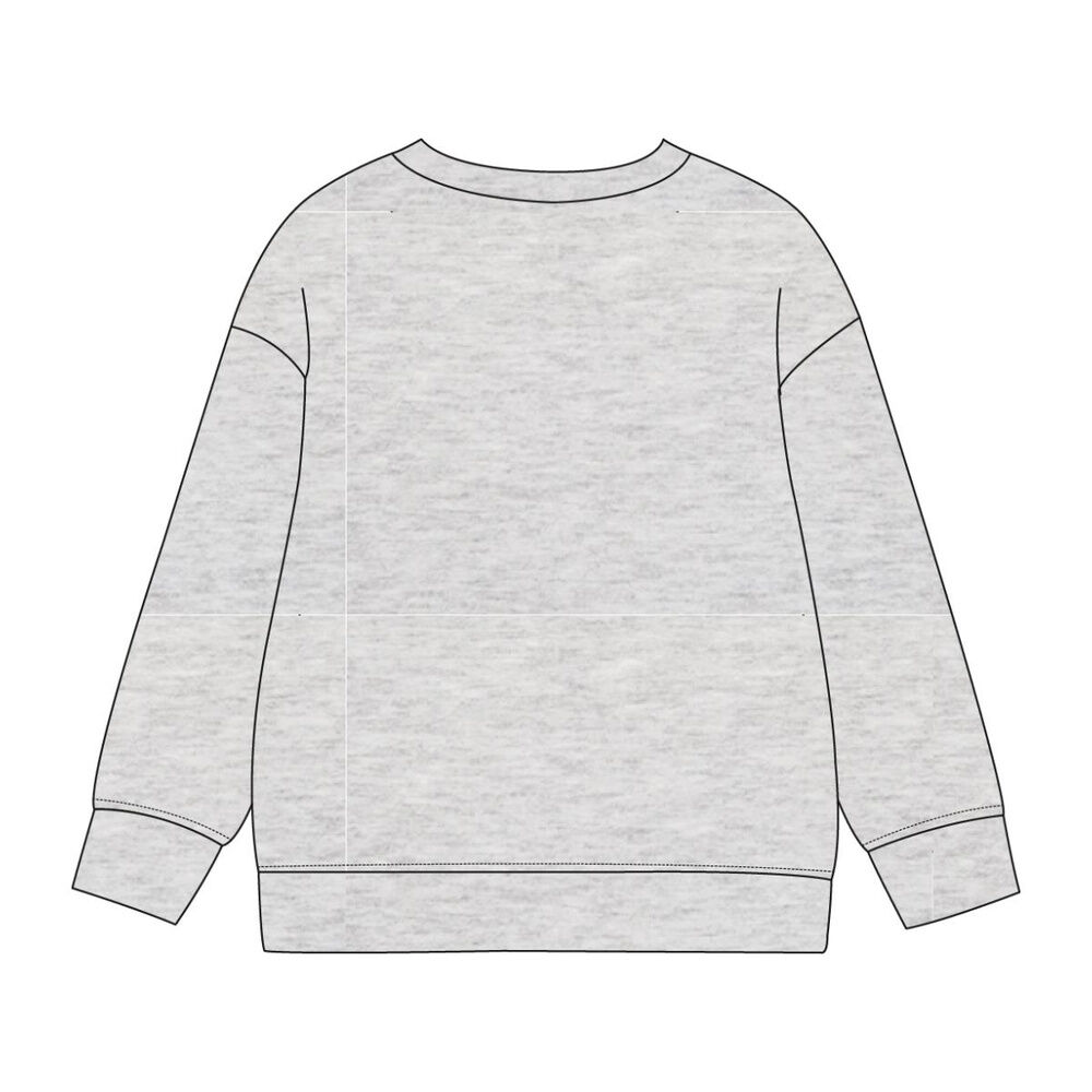 Sudadera Patrulla Canina Paw Patrol