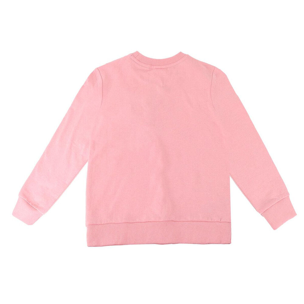 Sudadera Stitch y Angel Disney