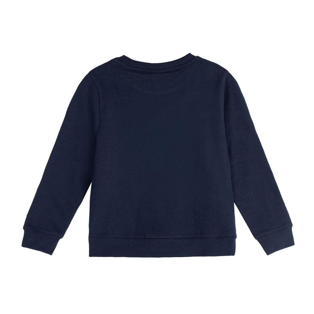 Sudadera Sonic The Hedgehog