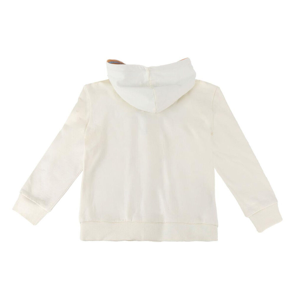 Sudadera capucha Bluey