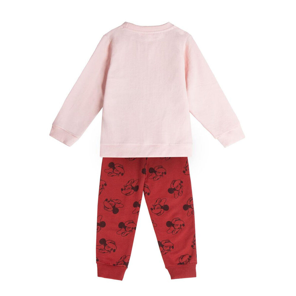 Conjunto chandal Minnie Disney