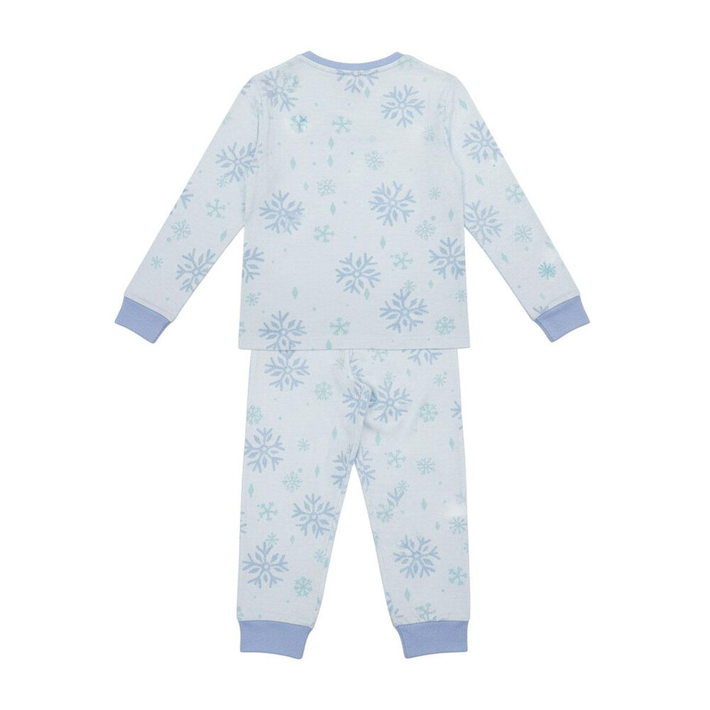 Pijama Frozen Disney