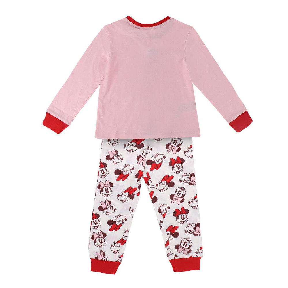 Pijama Minnie Disney