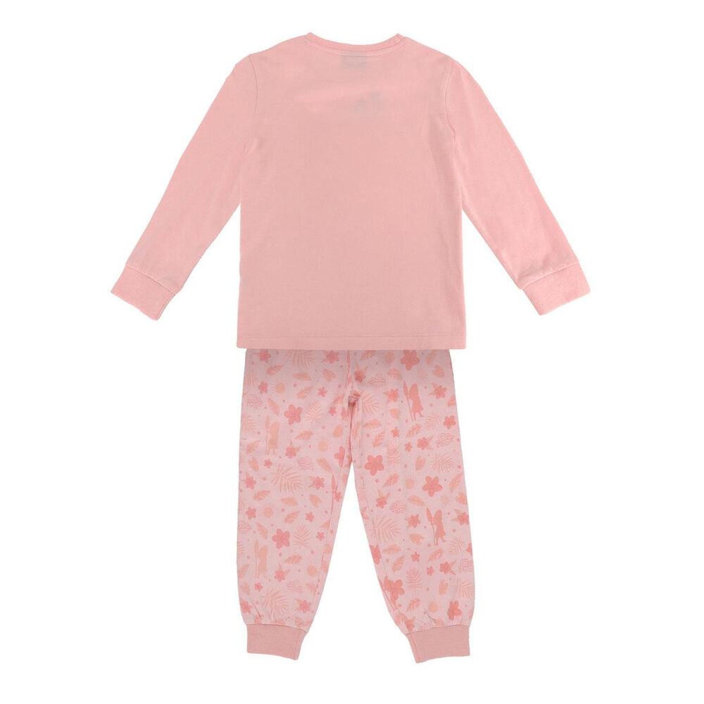 Pijama Moana Vaiana Disney
