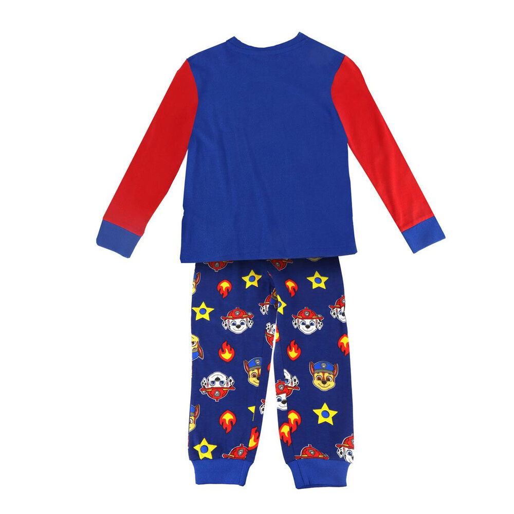 Pijama Patrulla Canina Paw Patrol