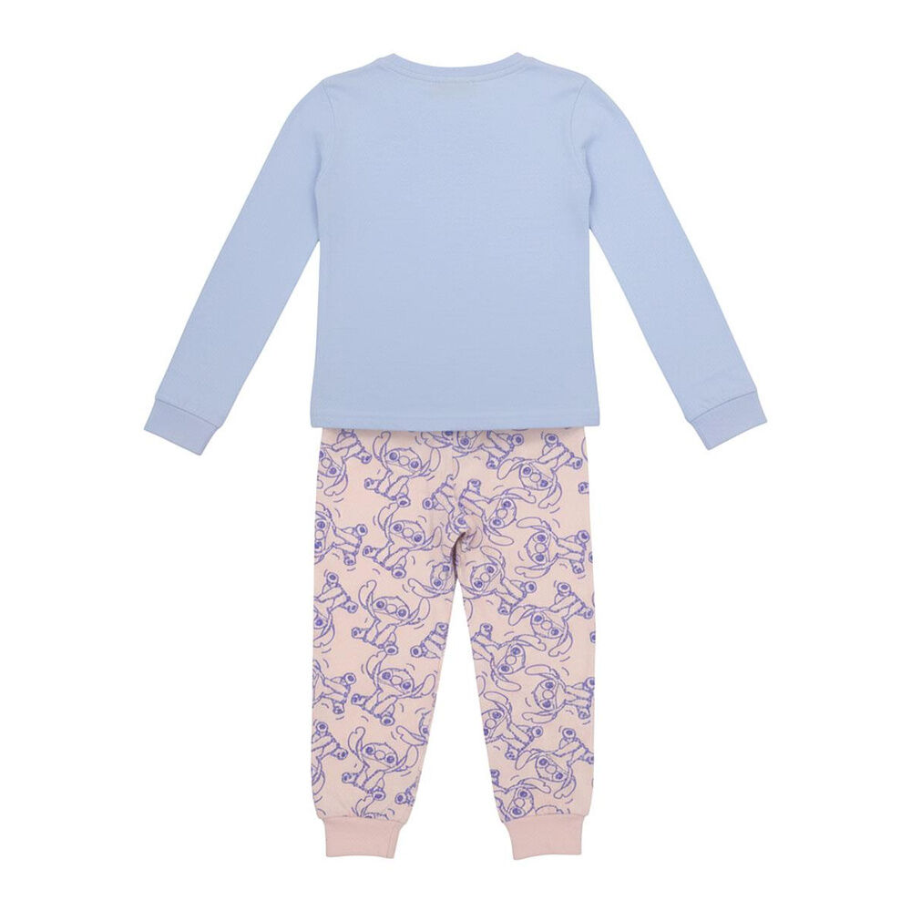 Pijama Stitch Disney