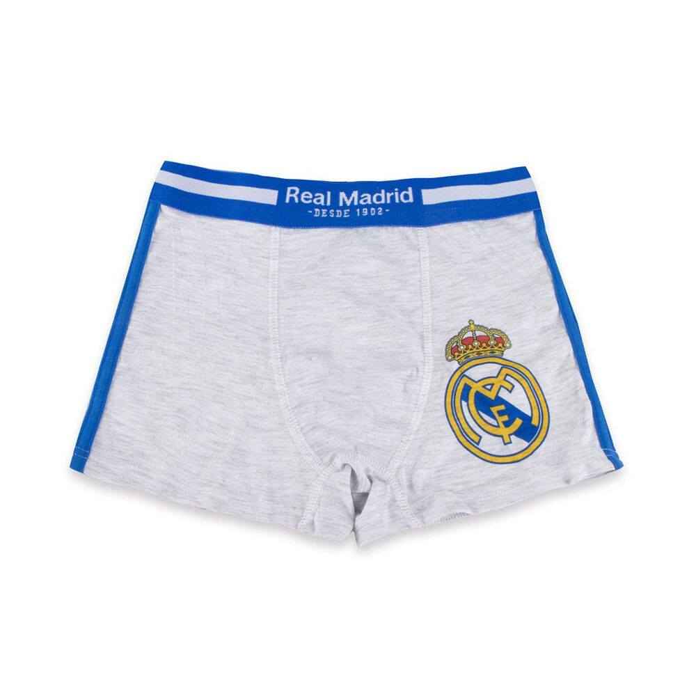 Set 2 boxer Real Madrid