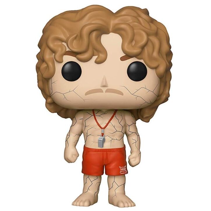 Figura POP Stranger Things Flayed Billy