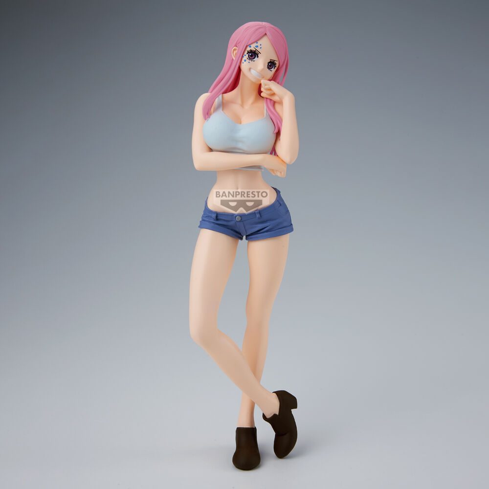Figura Jewelry Bonney Glitter & Glamorous One Piece 22cm