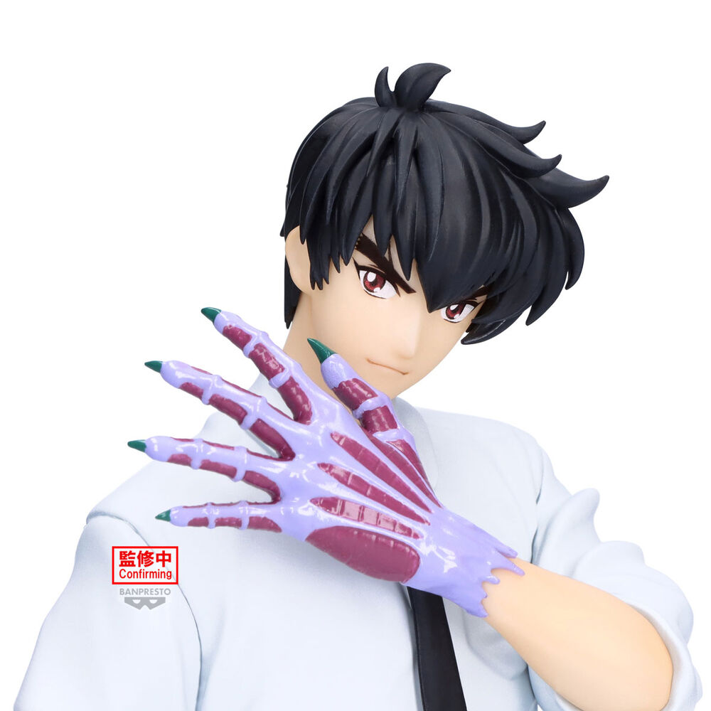 Figura Meisuke Nueno Hell Teacher Jigoku Sensei Nube 20cm