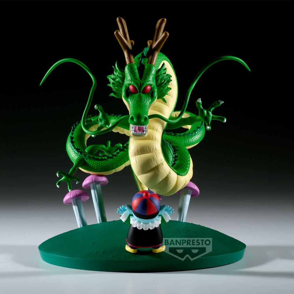 Figura Shenron History Box Dragon Ball 11cm