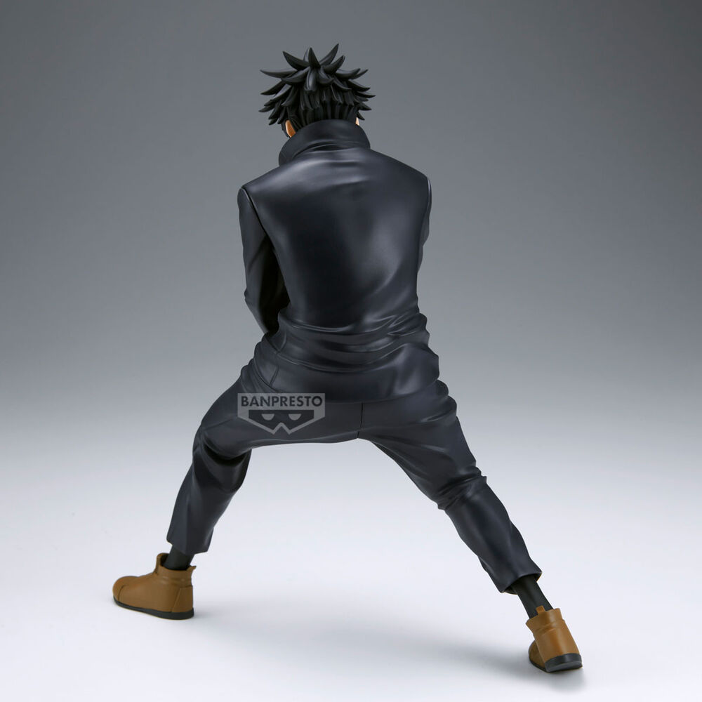 Figura Fushiguro Megumi Grandista Jujutsu Kaisen 24cm