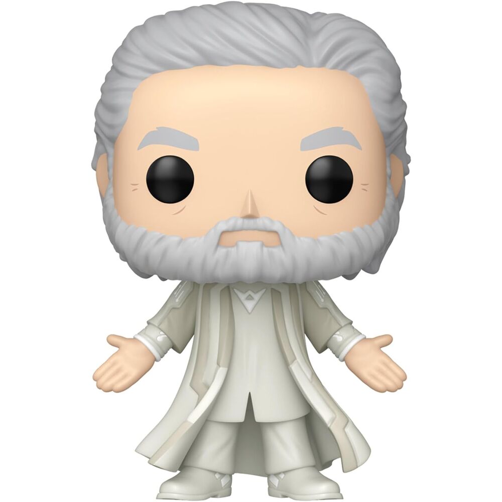 Figura POP Disney Tron Ares Kevin Flynn