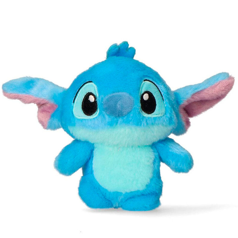 Llavero peluche Stitch Disney
