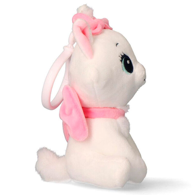 Llavero peluche Marie Los Aristogatos Disney