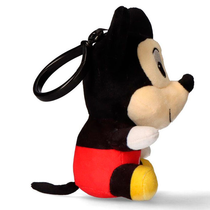 Llavero peluche Mickey Disney