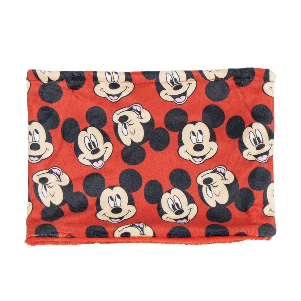 Braga cuello Mickey Disney