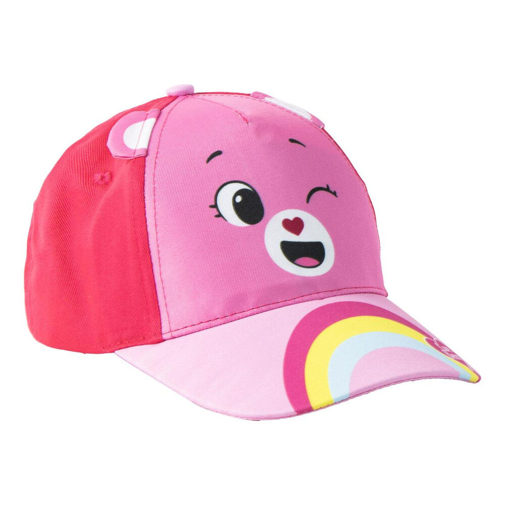 Gorra Osos Amorosos