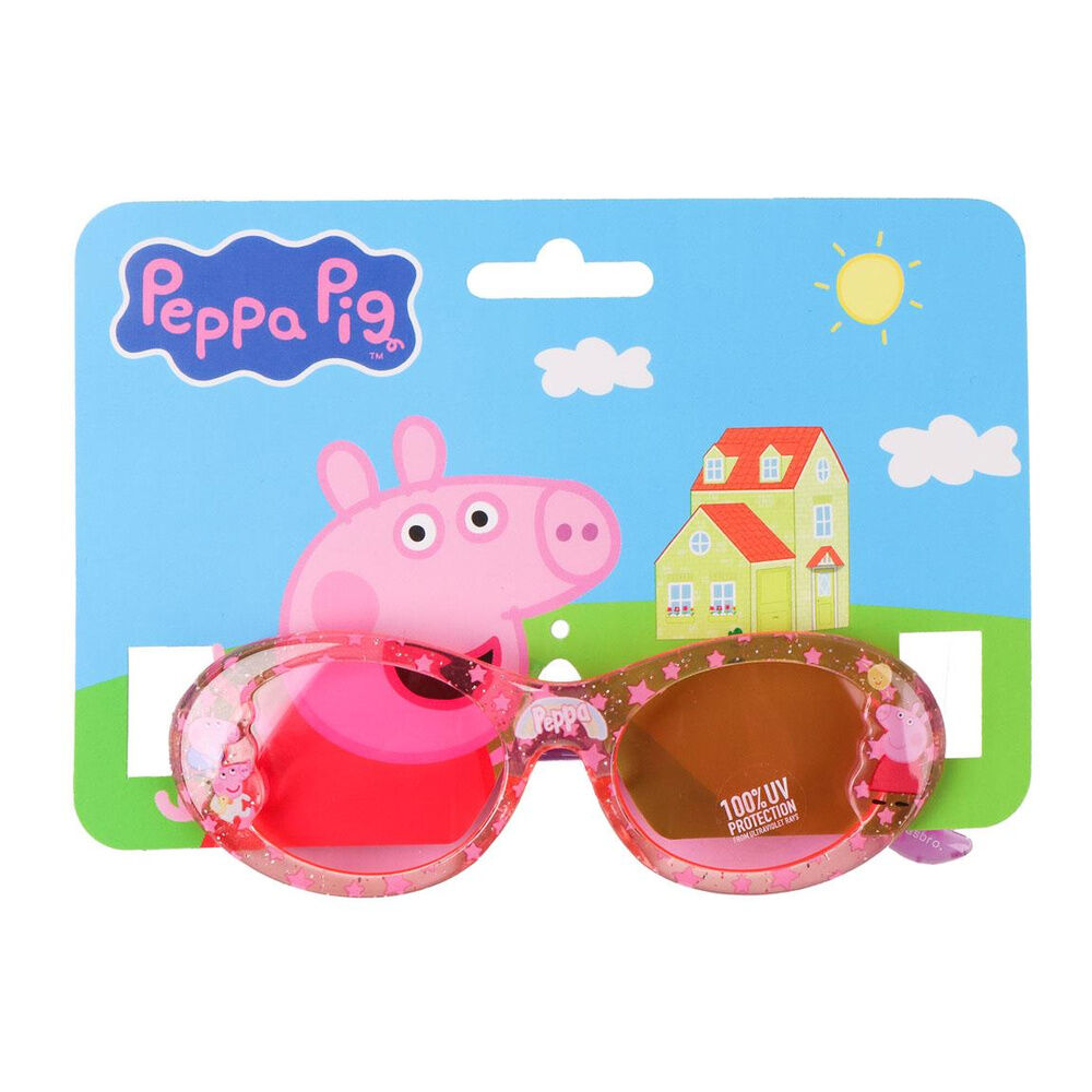 Gafas sol premium Peppa Pig