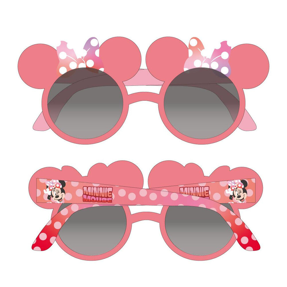 Gafas sol premium Minnie Disney