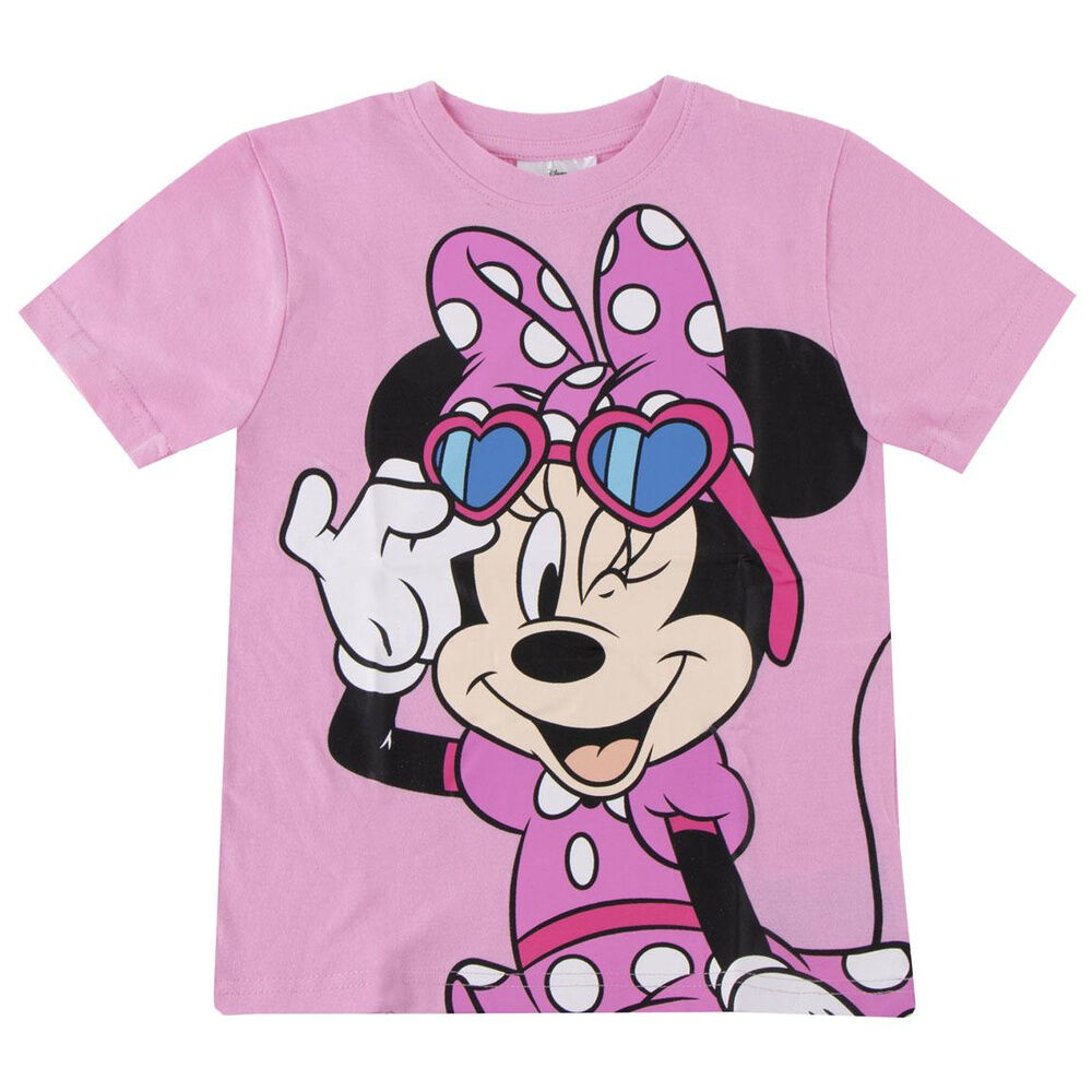 Camiseta Minnie Disney