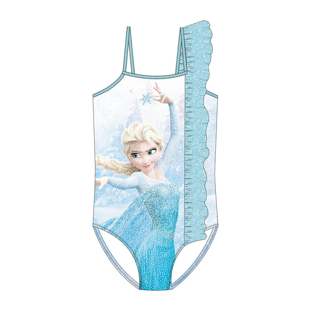 Bañador Frozen Disney