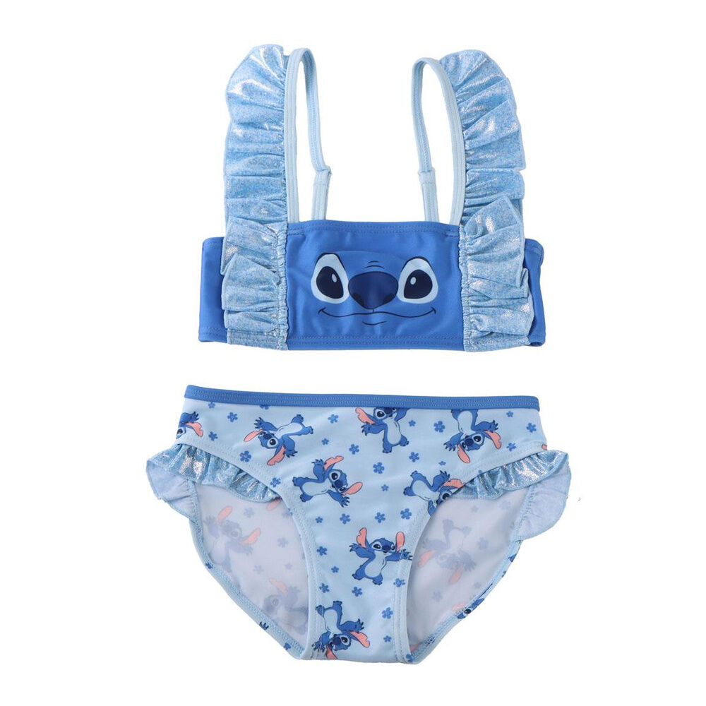 Bikini Stitch Disney