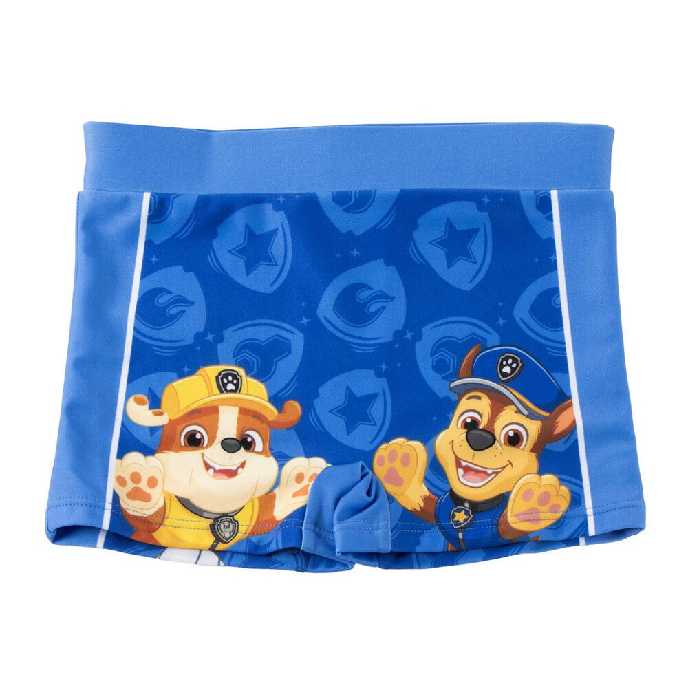 Bañador boxer Patrulla Canina Paw Patrol