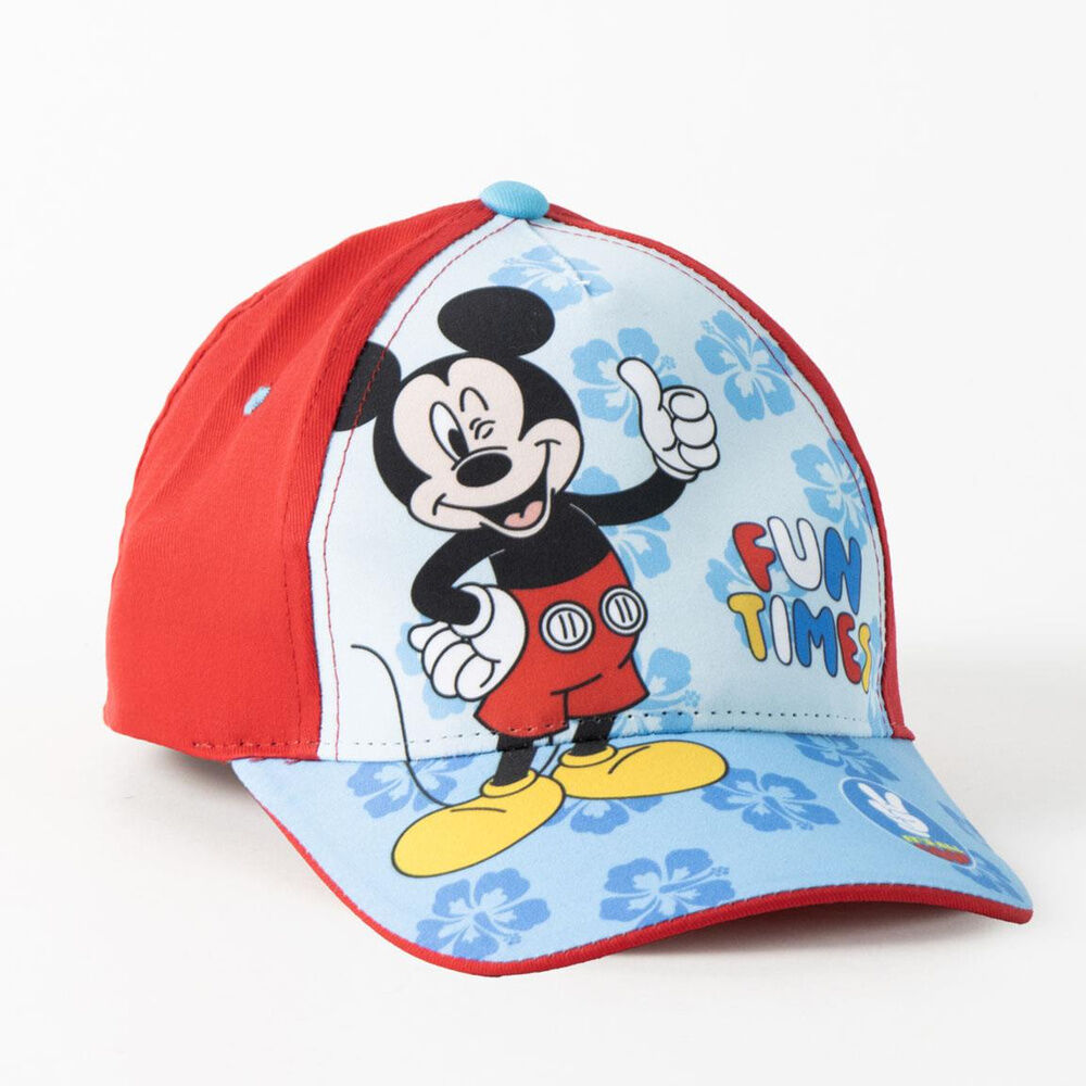 Gorra Mickey Disney surtido