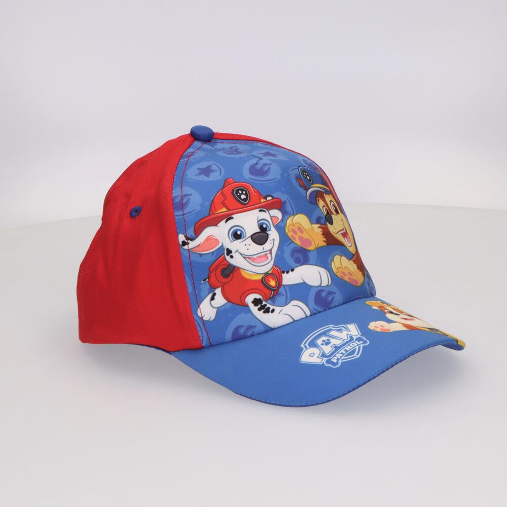 Set gorra + gafas sol Patrulla Canina Paw Patrol