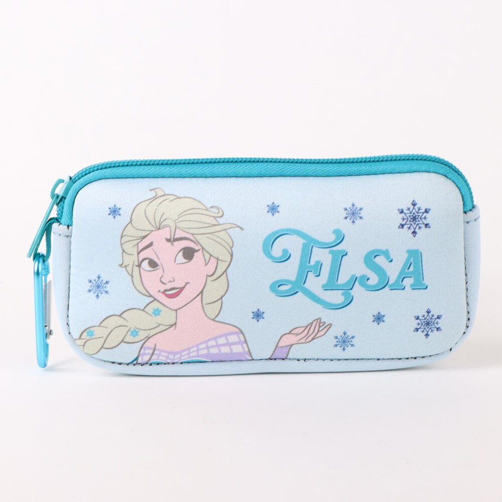Gafas sol + funda Frozen Disney