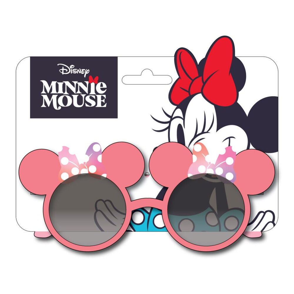 Gafas sol premium Minnie Disney