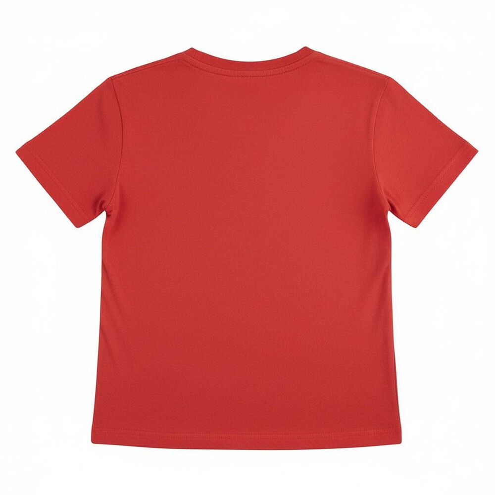 Camiseta Marshall Patrulla Canina Paw Patrol