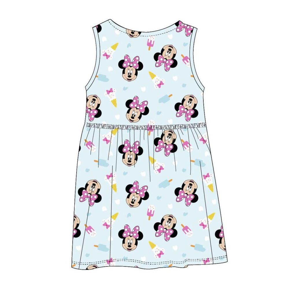 Vestido Minnie Disney