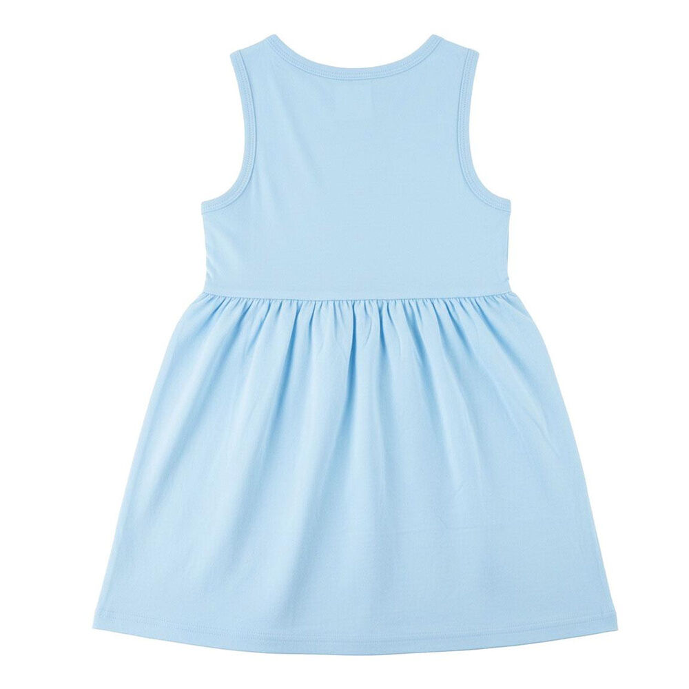Vestido Elsa Frozen Disney