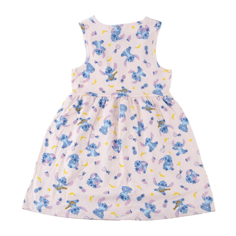 Vestido Stitch Disney
