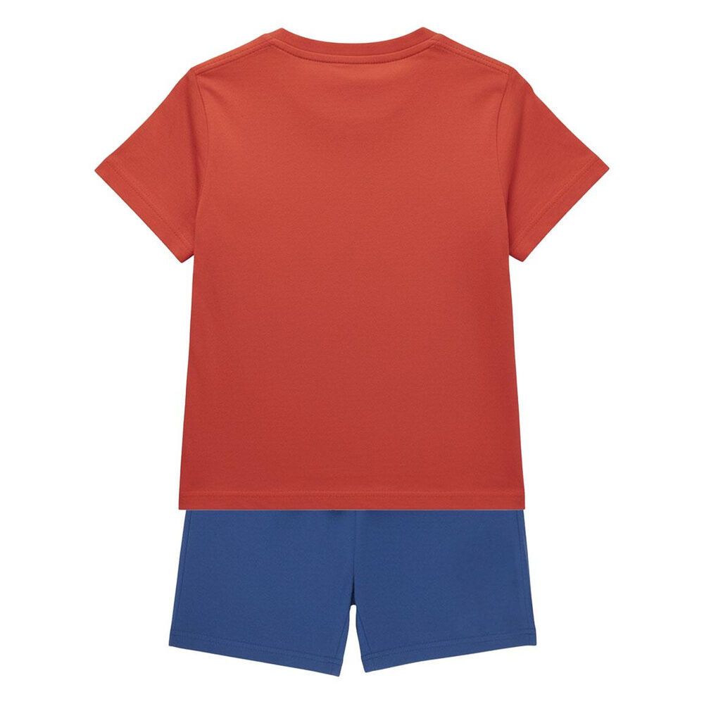 Conjunto Spiderman Marvel