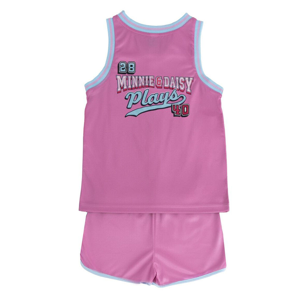 Conjunto Minnie Disney